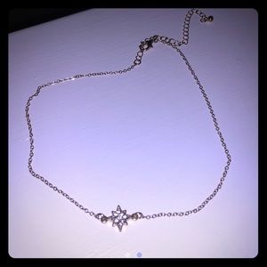 simple necklace